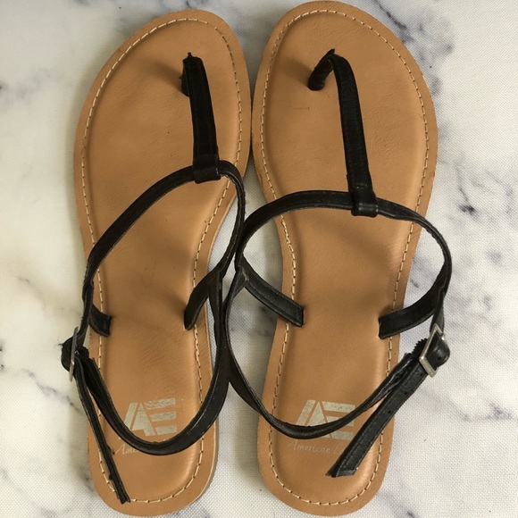 American Eagle By Payless Shoes - American eagle sandals